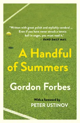 Una manciata di estati: Un libro di memorie - A Handful of Summers: A Memoir