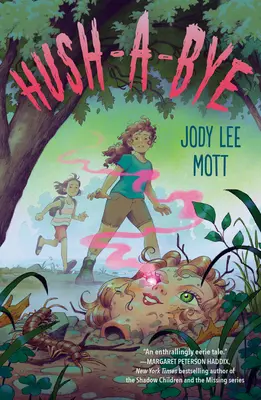 Zitti e arrivederci - Hush-A-Bye