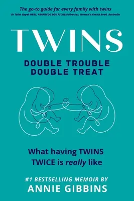 Gemelli: Doppio guaio, doppio piacere - Twins: Double Trouble, Double Treat