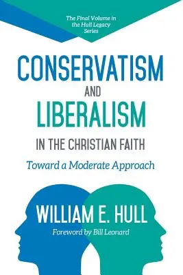 Conservatorismo e liberalismo nella fede cristiana - Conservatism and Liberalism in the Christian Faith