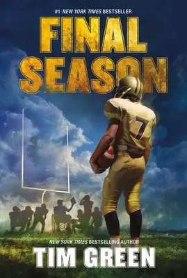 Stagione finale - Final Season