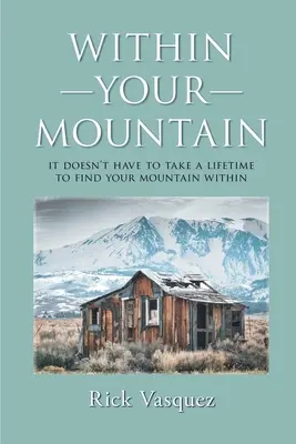 Dentro la tua montagna - Within Your Mountain