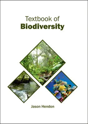 Libro di testo sulla biodiversità - Textbook of Biodiversity