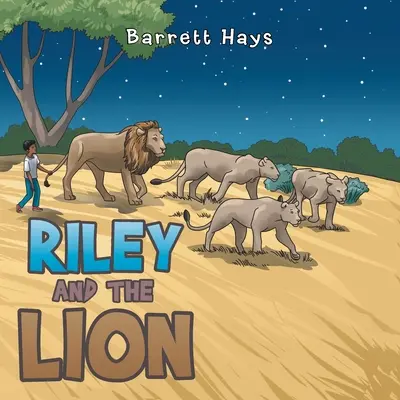 Riley e il leone - Riley and the Lion