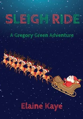 La cavalcata della slitta - Sleigh Ride