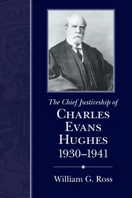 La presidenza di Charles Evans Hughes, 1930-1941 - Chief Justiceship of Charles Evans Hughes, 1930-1941