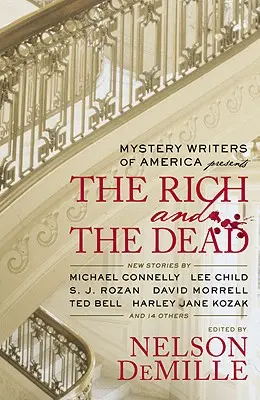 I Mystery Writers of America presentano I ricchi e i morti - Mystery Writers of America Presents The Rich and the Dead