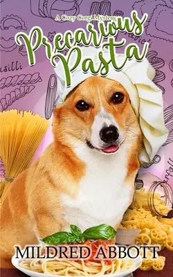 Pasta precaria - Precarious Pasta