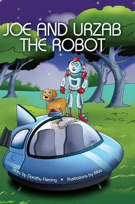 Joe e Urzab il robot - Joe and Urzab the Robot