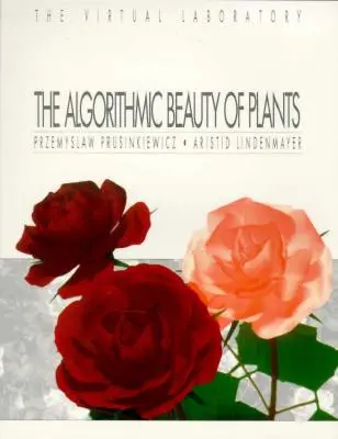 La bellezza algoritmica delle piante - The Algorithmic Beauty of Plants