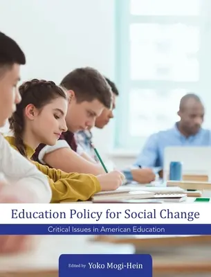 Politiche educative per il cambiamento sociale - Education Policy for Social Change