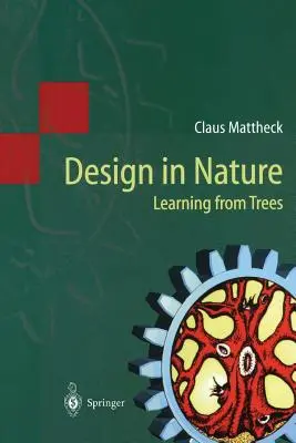 Progettare in natura: Imparare dagli alberi - Design in Nature: Learning from Trees