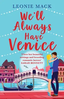 Avremo sempre Venezia - We'll Always Have Venice