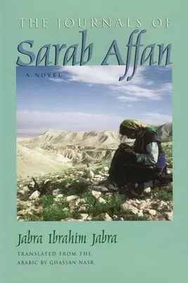 Diari di Sarab Affan - Journals of Sarab Affan