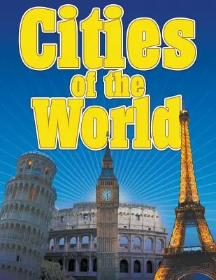 Città del mondo - Cities of the World