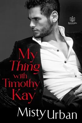 La mia storia con Timothy Kay - My Thing with Timothy Kay