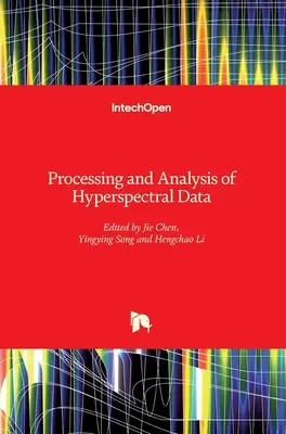 Elaborazione e analisi dei dati iperspettrali - Processing and Analysis of Hyperspectral Data