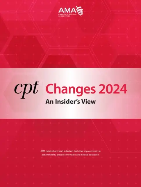 Modifiche CPT 2024: Uno sguardo da insider - CPT Changes 2024: An Insider's View