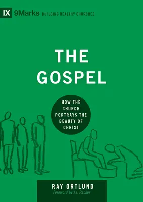 Il Vangelo: Come la Chiesa ritrae la bellezza di Cristo - The Gospel: How the Church Portrays the Beauty of Christ