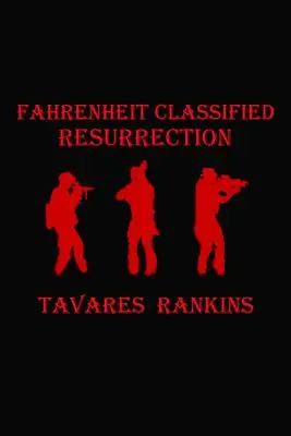 Fahrenheit Classified: Resurrezione - Fahrenheit Classified: Resurrection