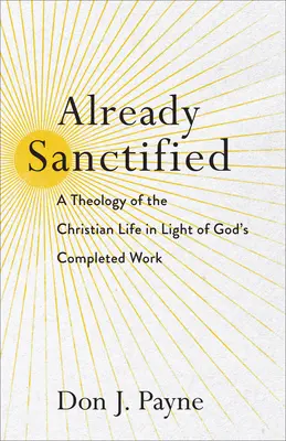 Già santificato - Already Sanctified