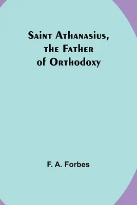 Sant'Atanasio, padre dell'ortodossia - Saint Athanasius, the Father of Orthodoxy