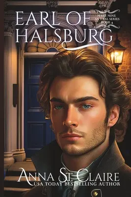Il Conte di Halsburg - Earl of Halsburg