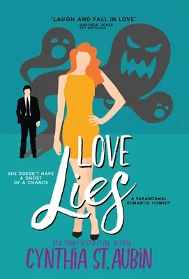 L'amore mente - Love Lies