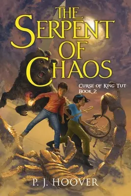 Il serpente del caos - The Serpent of Chaos