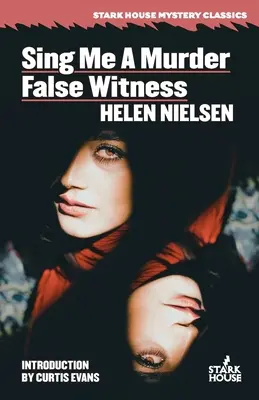 Cantami un omicidio / Falso testimone - Sing Me a Murder / False Witness