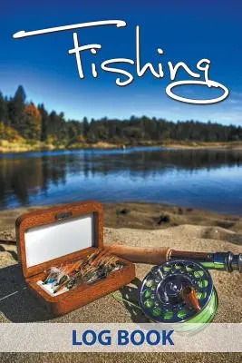 Diario di pesca - Fishing Log Book