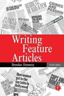 Scrivere articoli di approfondimento - Writing Feature Articles