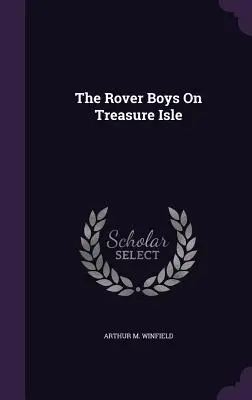 I ragazzi rover sull'isola del tesoro - The Rover Boys On Treasure Isle