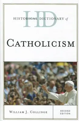 Dizionario storico del cattolicesimo - Historical Dictionary of Catholicism