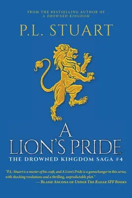 L'orgoglio del leone - A Lion's Pride
