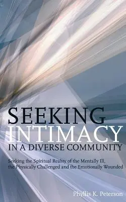 Alla ricerca dell'intimità in una comunità eterogenea - Seeking Intimacy in a Diverse Community