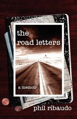 Le Lettere di Strada - The Road Letters
