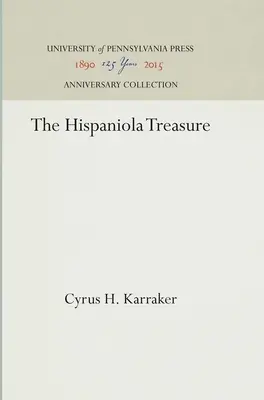 Il tesoro dell'Hispaniola - The Hispaniola Treasure