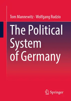 Il sistema politico della Germania - The Political System of Germany