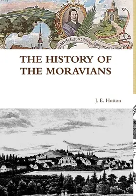 La storia dei Moravi - The History of the Moravians