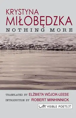 Niente di più - Nothing More
