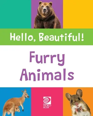 Animali pelosi - Furry Animals