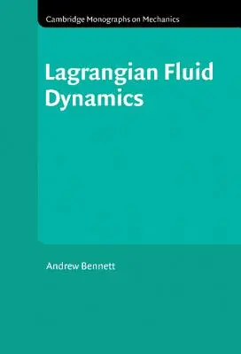Dinamica dei fluidi lagrangiani - Lagrangian Fluid Dynamics