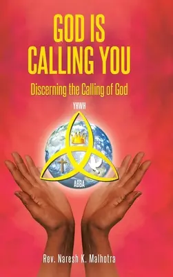 Dio ti chiama: Discernere la chiamata di Dio - God Is Calling You: Discerning the Calling of God
