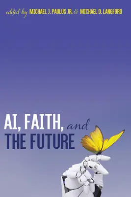 IA, fede e futuro - AI, Faith, and the Future