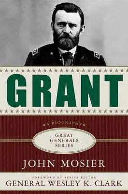 Grant: Una biografia - Grant: A Biography