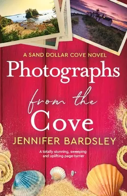 Fotografie dalla baia: Un libro assolutamente straordinario, travolgente ed edificante. - Photographs from the Cove: A totally stunning, sweeping and uplifting page-turner