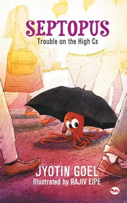 Guai al polipo sull'alto Cs - Septopus Trouble On The High Cs