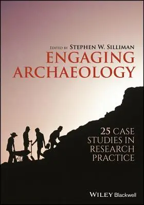 Archeologia coinvolgente - Engaging Archaeology