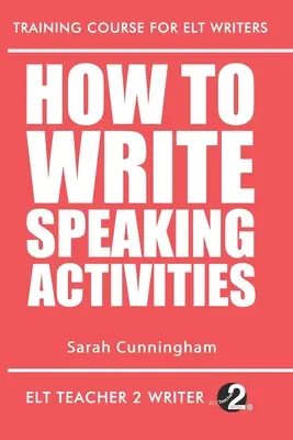 Come scrivere attività di conversazione - How To Write Speaking Activities